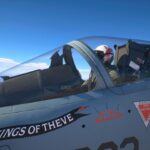 Ace Combat 8: Wings of Theve review: “Soars thanks to thrilling dogfights and a genuinely gripping Metal Gear-like story”
