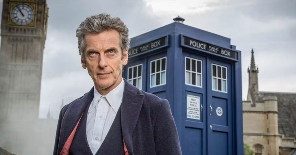 The Oldest Sci-Fi Show May Come Back Sooner Than You Think — But There’s A Catch