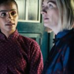 Doctor Who’s Jodie Whittaker to face iconic monster in new adventure