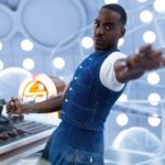 Doctor Who’s Iconic TARDIS Set Has Now Been Torn Down