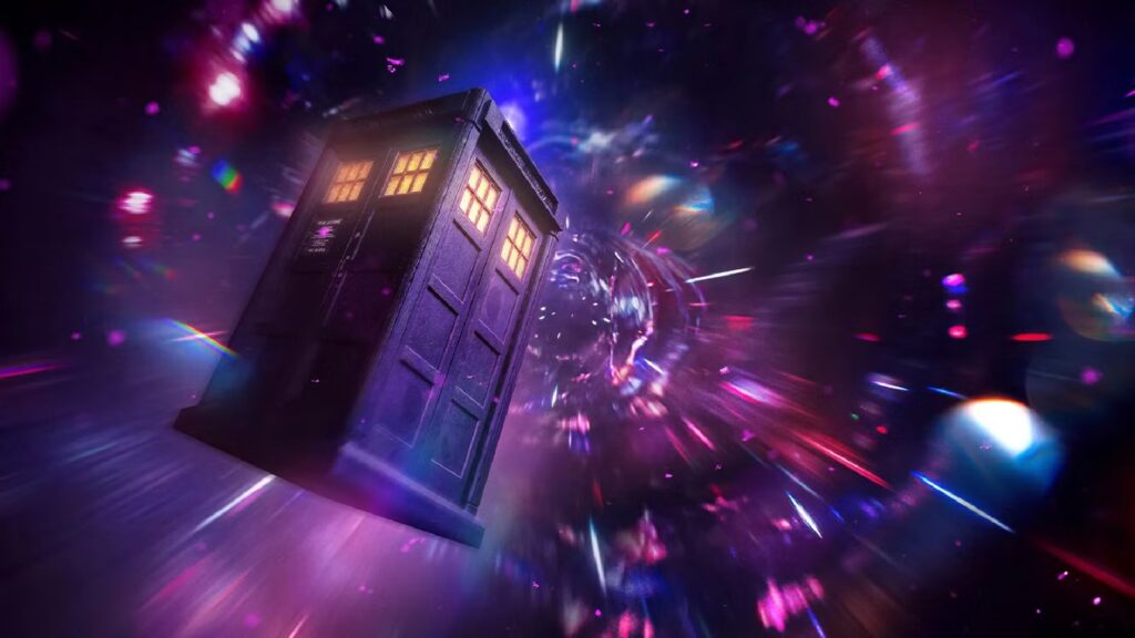 Doctor Who Is Officially Returning This Year