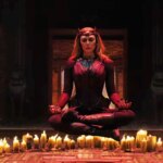 AVENGERS: DOOMSDAY Reshoots Have Wrapped With Reports Revealing the Return of Elizabeth Olsen’s Scarlet Witch — GeekTyrant