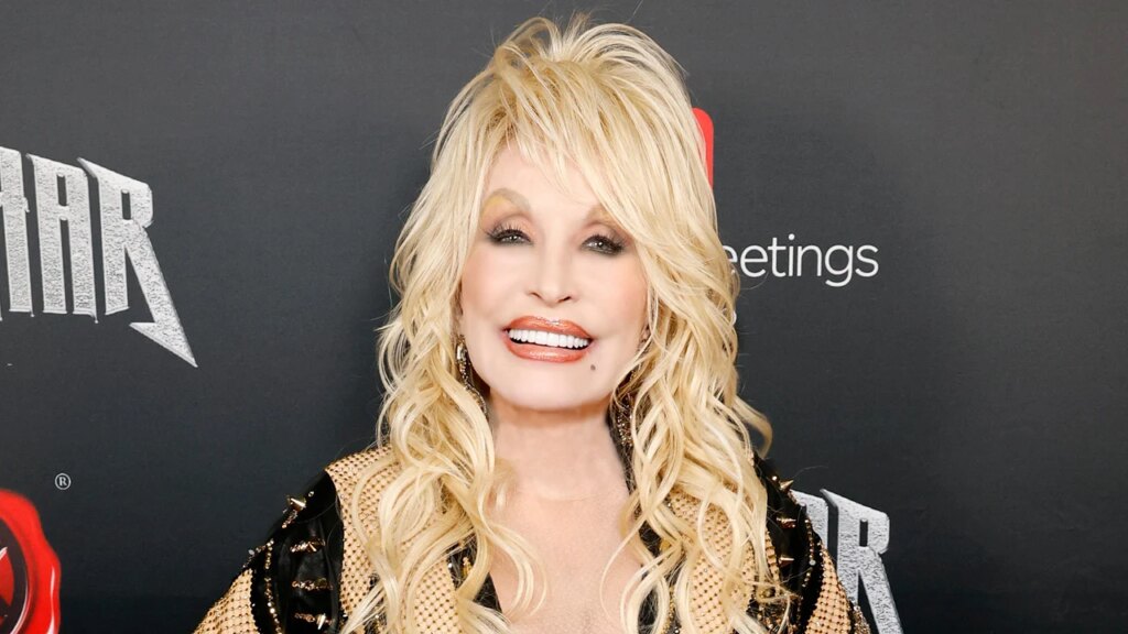 Dolly Parton’s Manager Files for Restraining Order Against Her Nephew After Firing Him From Security | Just Jared