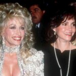 Sally Field honors Dolly Parton with Emmy tribute and Walmart memory