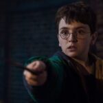 HBO Finally Drops A Harry Potter Trailer, Featuring A Very Same-y Hogwarts