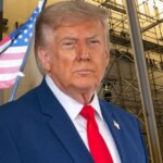 Trump Desperate to Leave Mark on America With Building Spree
