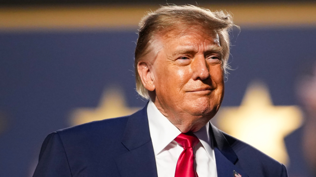 Midterm elections House control may hinge on Trump turnout factor