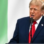 Donald Trump Blasted For ‘Inciting Terrorism’ Over Ireland Call