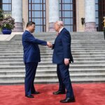 Trump and Xi Jinping to meet in Washington amid bipartisan demands