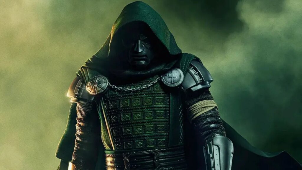 Avengers: Doomsday Directors Joke Doctor Doom Planned All Along and Tease Iron Man Connections