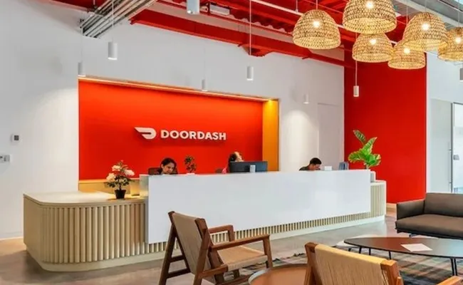 DoorDash Opens Massive GCC in Hyderabad, Plans 3,000+ Jobs