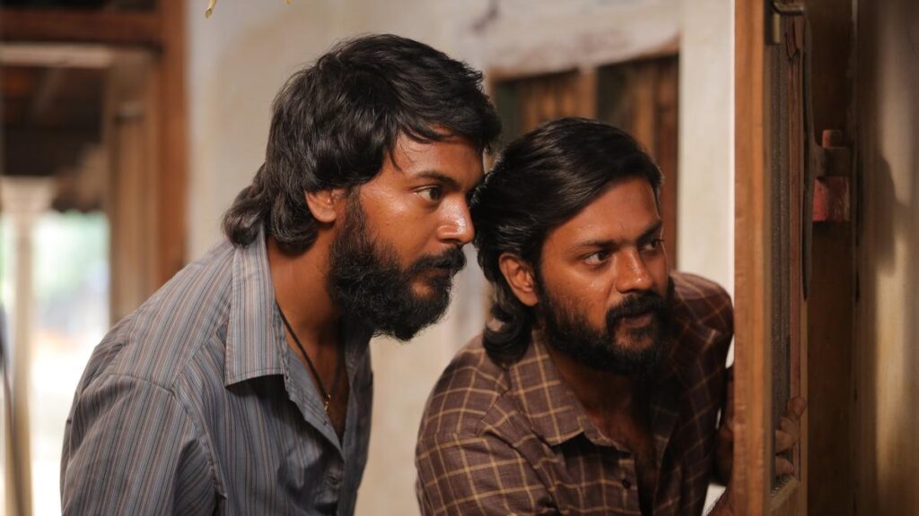 ‘Dorothy’ movie review: Karthik Subbaraj’s audacious drama is the most important Indian film of the year