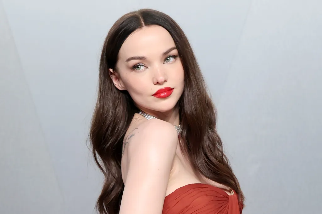 Dove Cameron’s ‘When in Rome’ Voted Best New Music This Week