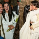 Dove Cameron Is Married to Damiano David: See Their Wedding Photos! | Just Jared