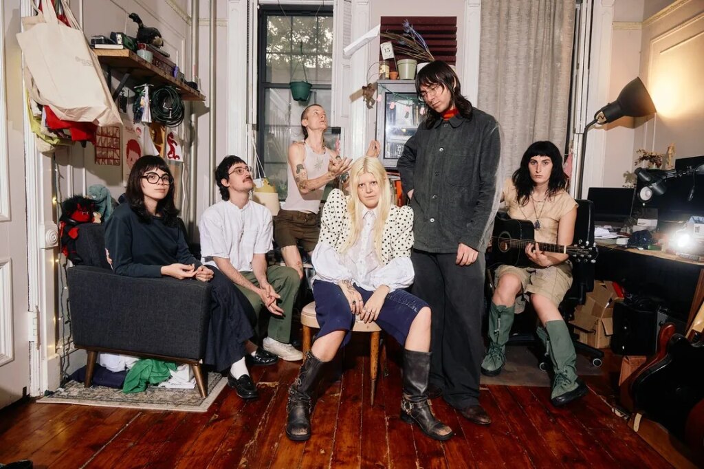 Grumpy & D.A. Crimson Share New Song “The Whale”: Listen