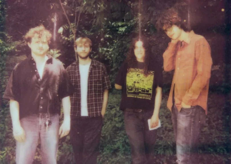 Just Penelope Share New Song “Copenhagen”: Listen