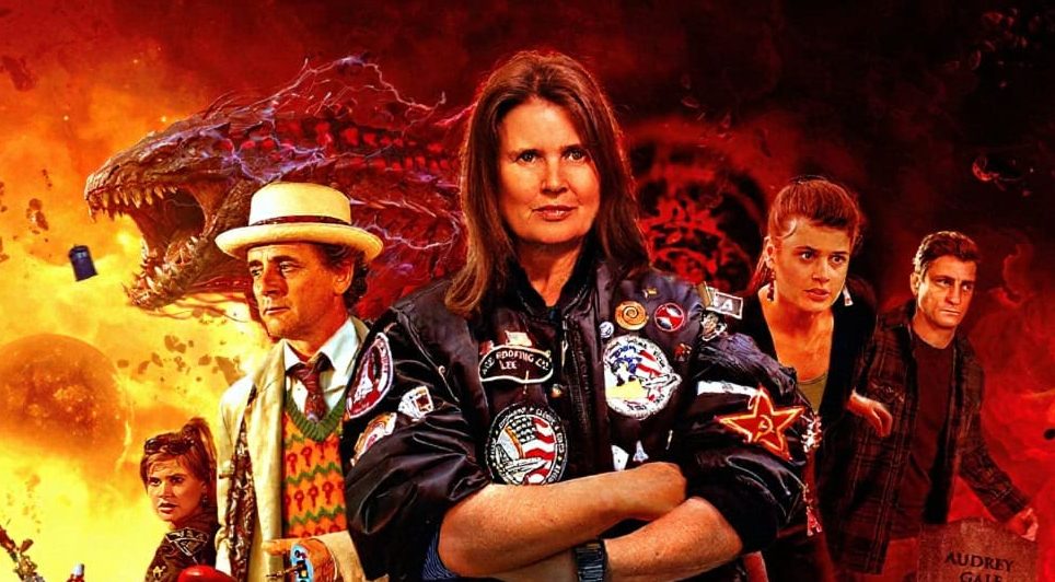 Ace and the Doctor prepare for a Homecoming with new Doctor Who: The Seventh Doctor Adventures box set