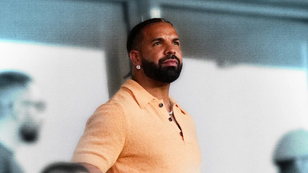 Drake Dropped a 90-Minute Film Called FOMO. You’re Not Missing Out on Much.