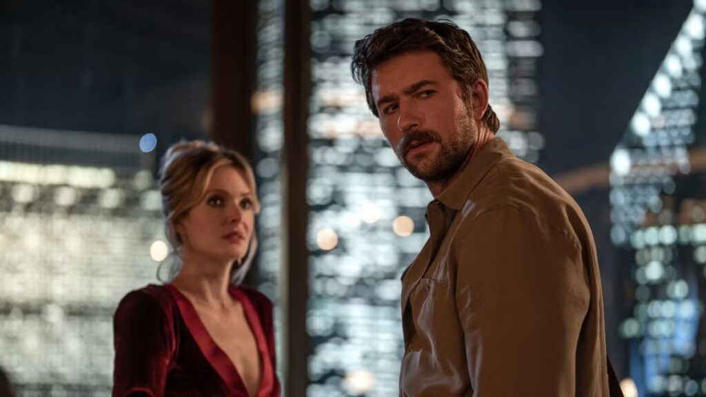 Taylor Sheridan Alum’s 95-Minute Hitchcockian Thriller Officially Gets New Streaming Home