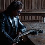 “I spoke to him the night before he passed. He said to me, ‘I really feel tired and really worn out’”: Tony Iommi on dealing with his grief for Ozzy, and his new solo album