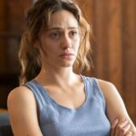 Emmy Rossum Says Shameless Nude Scenes Created an Unexpected Dating Problem