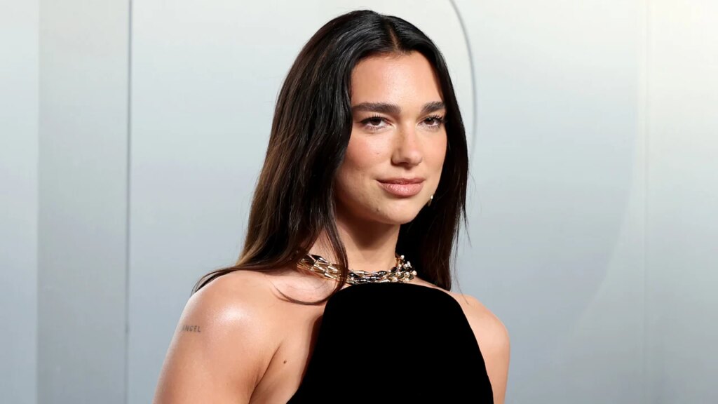 Dua Lipa’s Samsung Lawsuit Update: Tech Giant Says Singer Can’t Sue Over Her Image on TV Boxes | Just Jared