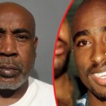 Tupac's Convicted Killer Duane 'Keffe D' Davis Demands Appeal Moments After Guilty Verdict