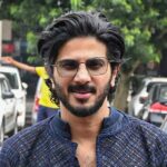 Dulquer Salmaan warns fans of fake account