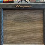 The vintage Ampeg tube combo to rival golden-era Fender amps