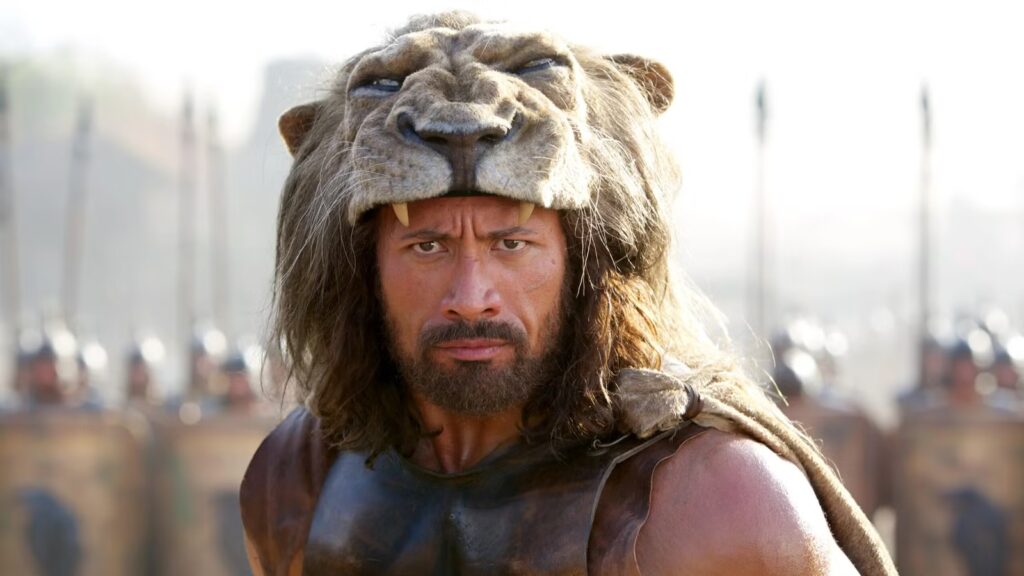 Dwayne Johnson’s Forgotten Box-office Juggernaut is Officially Conquering the Streaming World