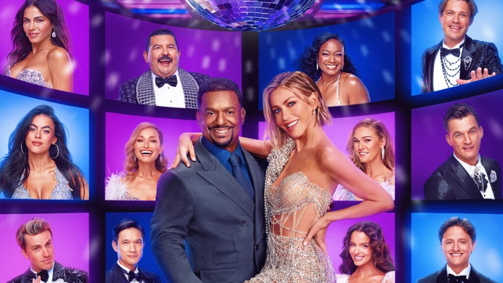‘Dancing With the Stars’ 2026 Spoilers: Who Went Home on Week 2, ‘Viral Hits Night’? Find Out Here! | Just Jared