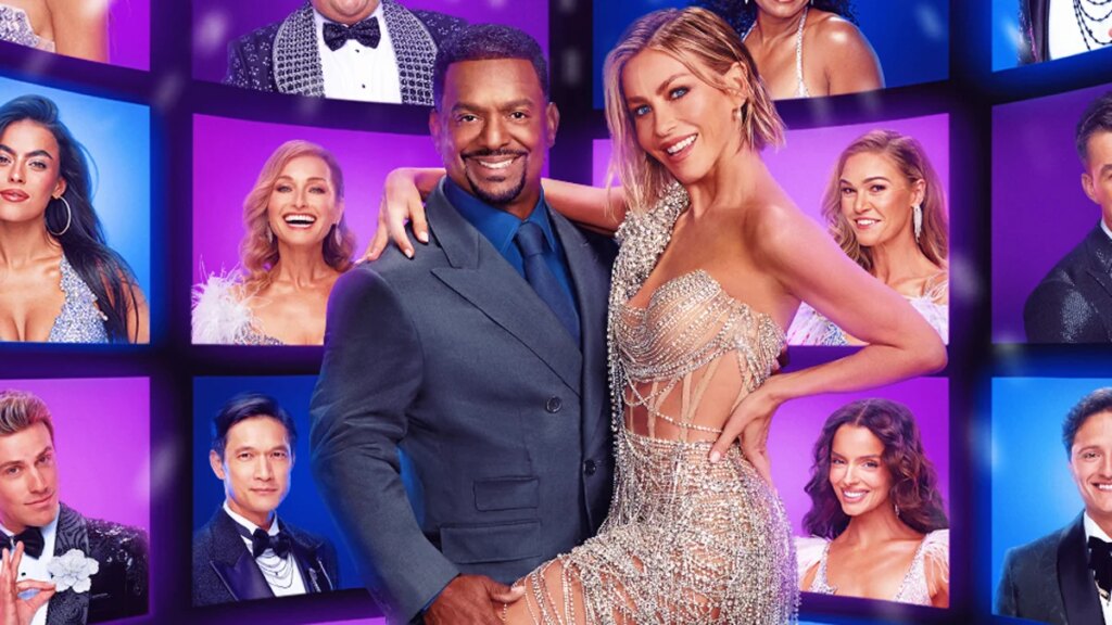 ‘DWTS’ 2026 Theme Nights: What’s Announced & Which Week Is Still a Mystery? | Just Jared