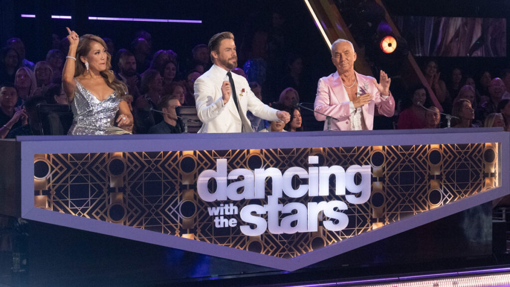 ‘DWTS’ Season 35 Reveals the Theme for Week 5, Which Was Previously a Big Mystery