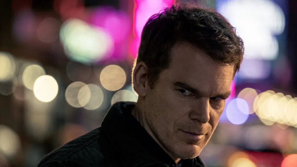 Dexter: Resurrection Season 2 Is Bringing Back a Major Dead Character in an Unexpected Way