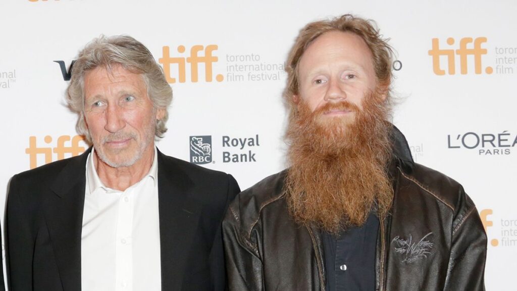 “These songs have meant so much to so many people for so many years, and I’m excited for audiences to come together and experience them live again”: Roger Waters celebrates his legacy with a ‘Pink Floyd Show’ performed by his son’s band