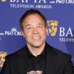 Stephen Graham confirms Leonardo DiCaprio and Christian Bale roles in Heat 2