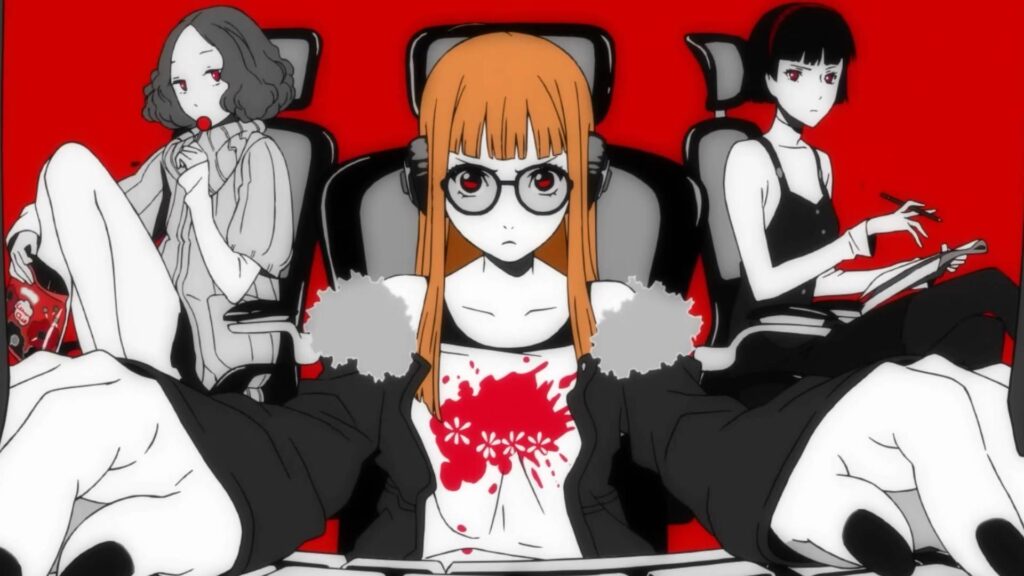 Persona 5 Futaba actor “was terrified” when she was offered the role after thinking she was “completely miscast”