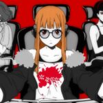 Persona 5 Futaba actor “was terrified” when she was offered the role after thinking she was “completely miscast”