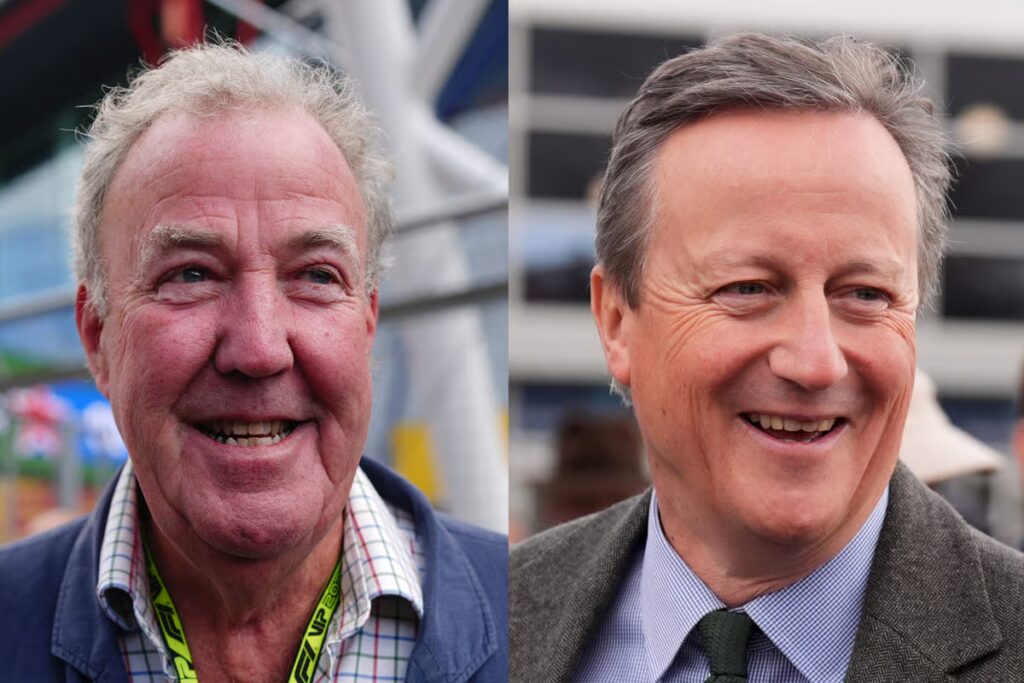 ‘Clarkson-Cameron effect’ sees more men get their prostate risk checked