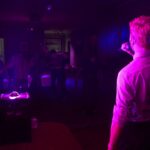 Control Resonant Karaoke puzzle and lyrics explained