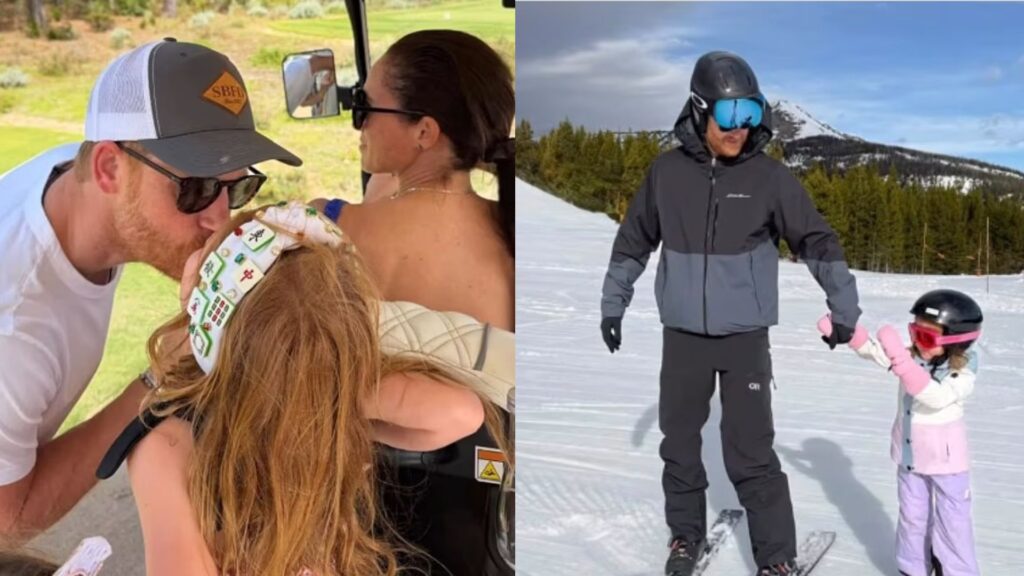 Princess Lilibet Shares One of Mom Meghan’s Favorite Hobbies