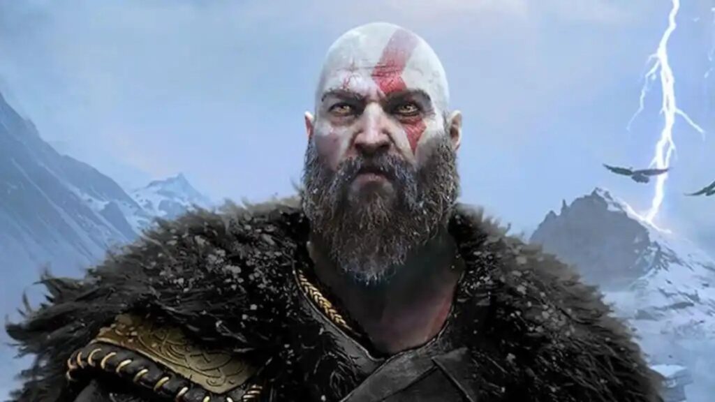 Kratos actor Christopher Judge says God of War Laufey is “a banger” and “people are going to be blown away”
