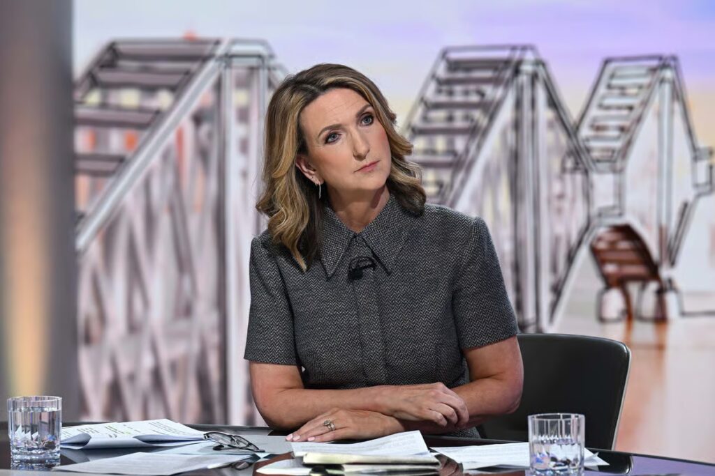 Newsnight confirms drastic cast and scheduling shake-up after fears show would be axed