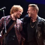 Macklemore Kicked Off Ed Sheeran Tour for Pro-Palestine Comments