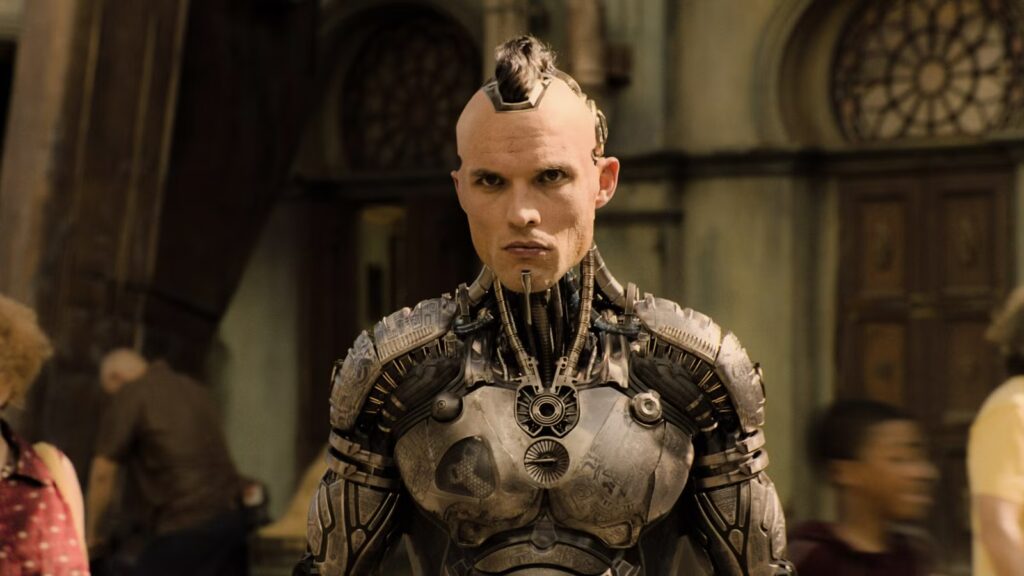 James Cameron’s Cult Classic Cyberpunk Action Epic Hits New Streaming Home
