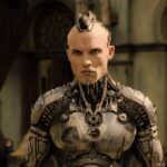 James Cameron’s Cult Classic Cyberpunk Action Epic Hits New Streaming Home