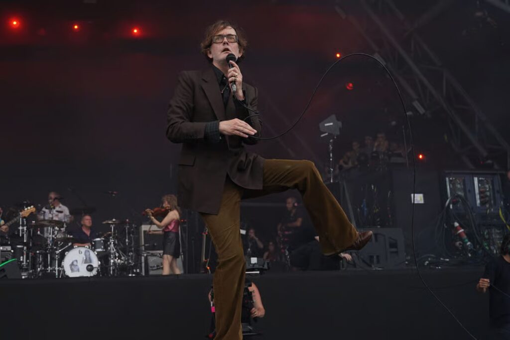 Pulp and Cmat top the bill as end-of-season festival celebrates 20 years