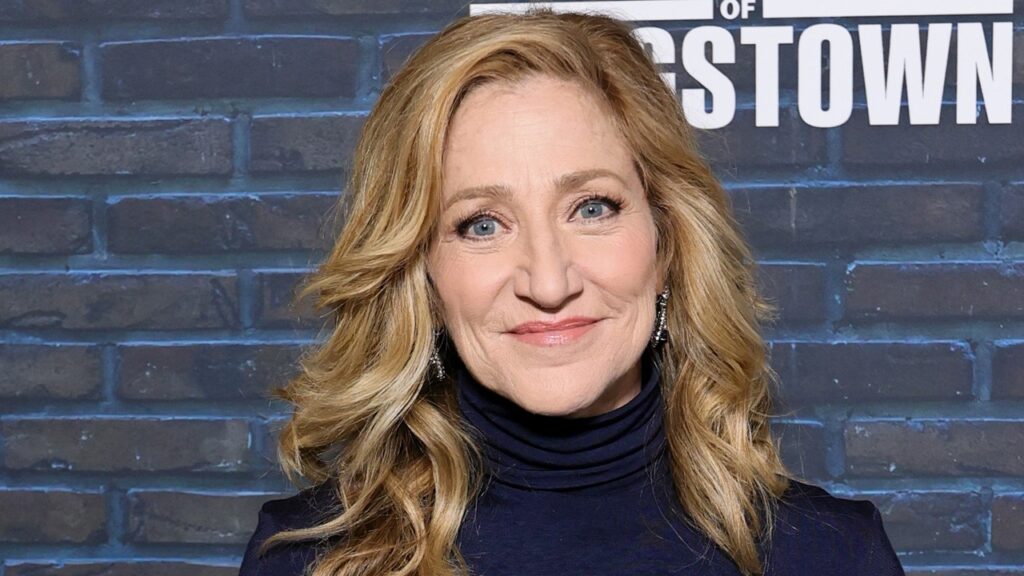 Edie Falco to Lead New Fox Legal Drama Series ‘Katie Greaves’ | Just Jared