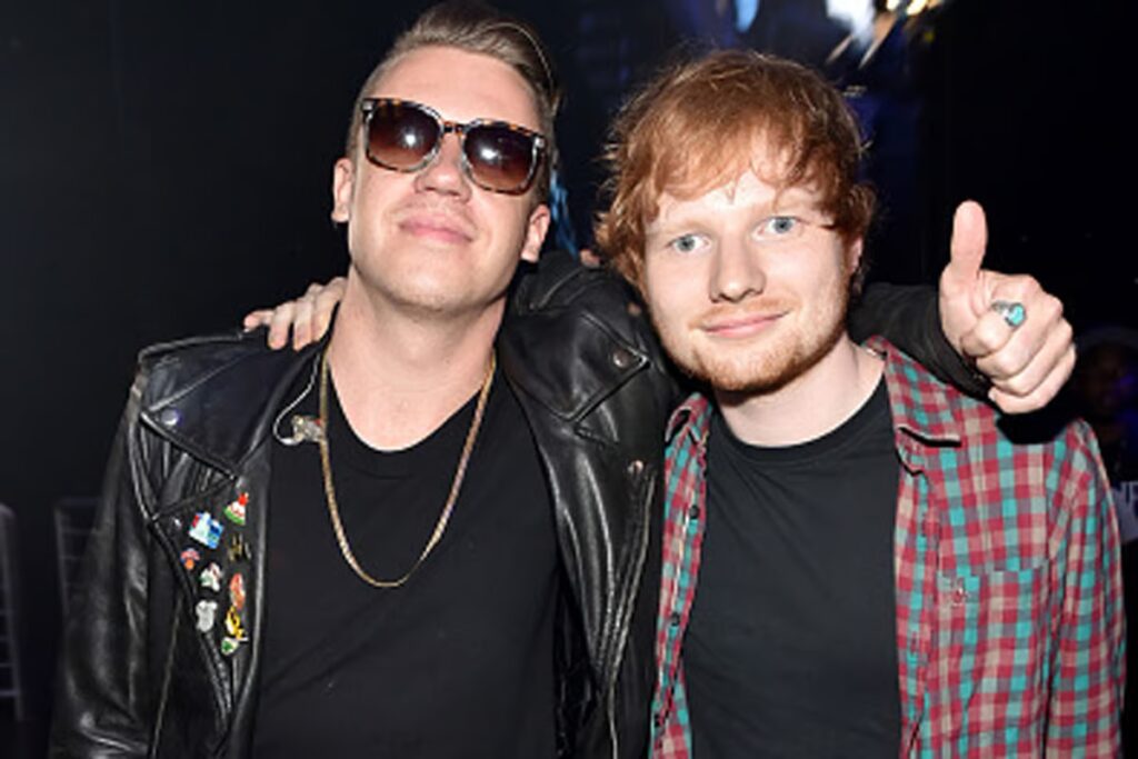 Inside Ed Sheeran’s ‘cancel’ crisis: Everything you need to know as pop megastar rocked by Macklemore furore