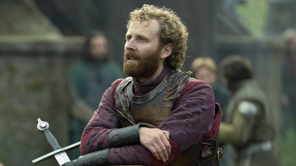 HBO’s R-Rated Fantasy Spinoff Deserves Credit For Not Taking Itself Too Seriously